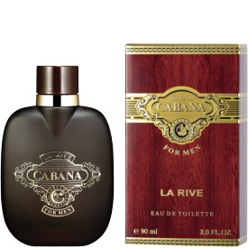 LA RIVE Eau de Toilette Cabana Men LA RIVE Eau de Toilette Cabana Men