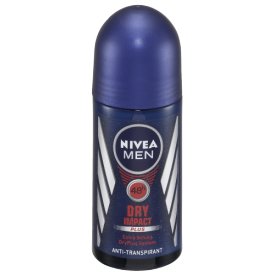 Nivea Deo Roll-On Dry Impact for men Nivea Deo Roll-On Dry Impact for men