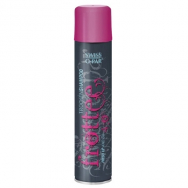 Swiss-o-Par Trockenshampoo Frottee 4.0 Swiss-o-Par Trockenshampoo Frottee 4.0