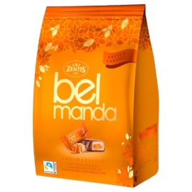 Zentis Belmanda Salted Caramel Zentis Belmanda Salted Caramel