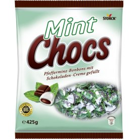 Storck Mint Chocs Storck Mint Chocs