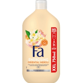 FA Duschcreme Energising Oriental Neroli FA Duschcreme Energising Oriental Neroli