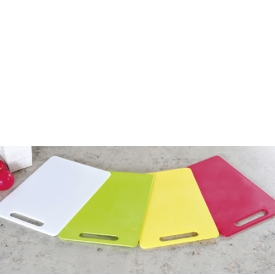 Kesper Schneidbrett 34x24x0,6cm rot Kesper Schneidbrett 34x24x0,6cm rot