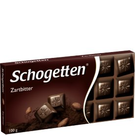 Schogetten Zartbitter Schogetten Zartbitter