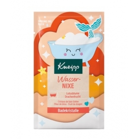 Kneipp Badekristalle Wassernixe