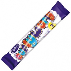 Cadbury Karamell-Zöpfe Cadbury Karamell-Zöpfe
