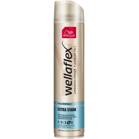 Wellaflex Haarspray Extra Starker Halt Wellaflex