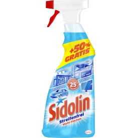Sidolin Multi Flächen Reiniger Sidolin Multi Flächen Reiniger