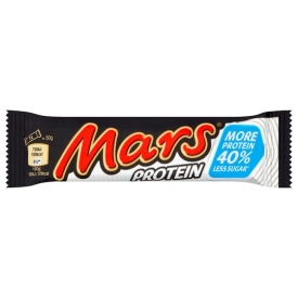 Mars Protein Mars Protein