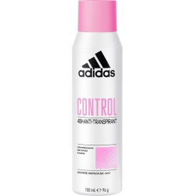 Adidas Antitranspirant Deospray Women Adidas Antitranspirant Deospray Women