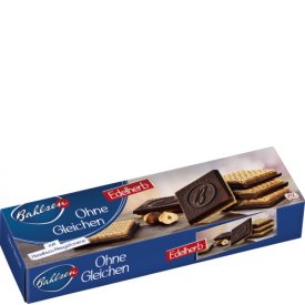 Bahlsen Ohne Gleichen Edelherb Kekse
