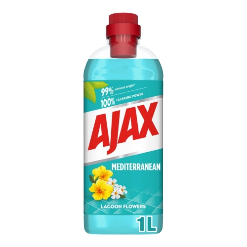 Ajax Allzweckreiniger Mediterranean Ajax Allzweckreiniger Mediterranean