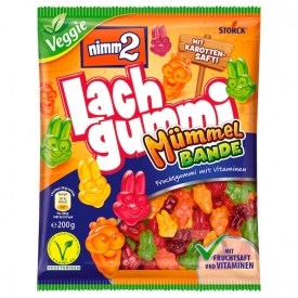 Nimm2 Mümmelbande Nimm2 Mümmelbande