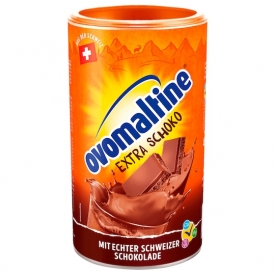 Ovomaltine Pulver Extra Schoko Ovomaltine Pulver Extra Schoko