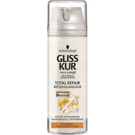 Gliss Kur Haarkur Reflex Glanz Total Repair Gliss Kur Haarkur Reflex Glanz Total Repair