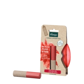 Kneipp Farbige Lippenpflege Naturel Red