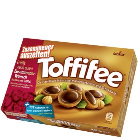 Storck Toffifee 48 Stück