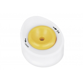 Metaltex Eierpicker mit Magnet Kunststoff Metaltex Eierpicker mit Magnet Kunststoff