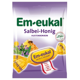 Em-eukal Salbei-Honig Em-eukal Salbei-Honig