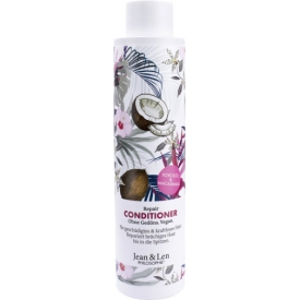 Jean&Len Philosophie Repair Conditioner Kokosöl & Macadamia Jean&Len Philosophie Repair Conditioner Kokosöl & Macadamia