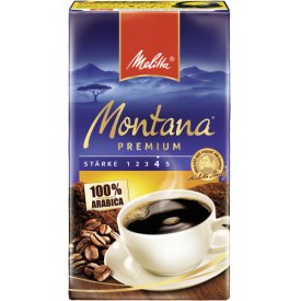 Melitta Montana Premium Melitta Montana Premium