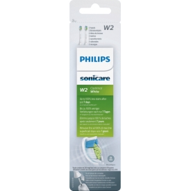 Philips Aufsteckbürsten optimal White