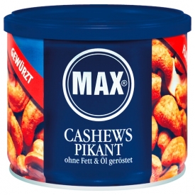 Max Würz Cashew Max Würz Cashew
