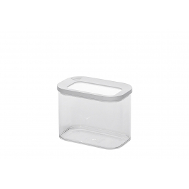 Mepal Vorratsdose Modula 1000 ml 14,4x9x11,4cm Mepal Vorratsdose Modula 1000 ml 14,4x9x11,4cm