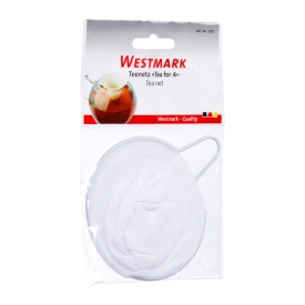 Westmark Teenetz Tea for 4 4 Tassen Ø9cm Westmark Teenetz Tea for 4 4 Tassen Ø9cm