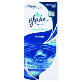 Glade touch & fresh Nachfüller marine Glade touch & fresh Nachfüller marine