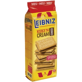 Leibniz CREAM Leibniz CREAM