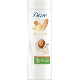 Dove Deep Care Verwöhnende Body Lotion mit Sheabutter & Vanilleduft Dove Deep Care Verwöhnende Body Lotion mit Sheabutter & Vanilleduft