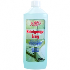 Rei Reinigungs Essig, Kalklösekraft aus der Natur Rei Reinigungs Essig, Kalklösekraft aus der Natur