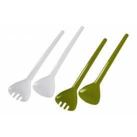 Westmark Salatbesteck 28cm Westmark Salatbesteck 28cm