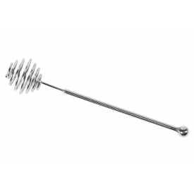 Gsd Honiglöffel Edelstahl 15cm Gsd Honiglöffel Edelstahl 15cm