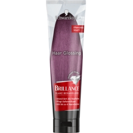 Schwarzkopf Brillance Haar-Glanz-Behandlung Glossing, Strahlendes Violett Schwarzkopf Brillance Haar-Glanz-Behandlung Glossing, Strahlendes Violett