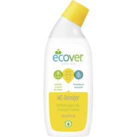 ecover WC-Reiniger Citrusfrische ecover WC-Reiniger Citrusfrische