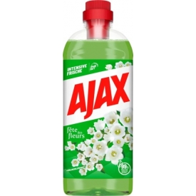 Ajax Allzweckreiniger Frühlingsblumen XXL Ajax Allzweckreiniger Frühlingsblumen XXL
