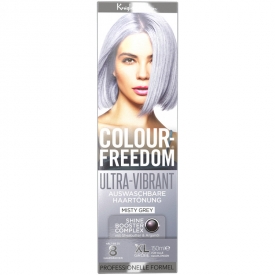 Colour-Freedom Ultra Vibrant Misty Grey Colour-Freedom Ultra Vibrant Misty Grey
