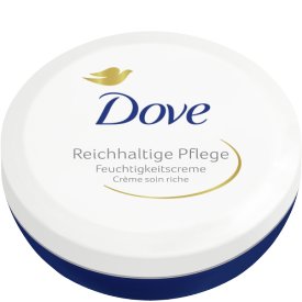 Dove Spezialpflege Creme Intensive Reichhaltige Pflege