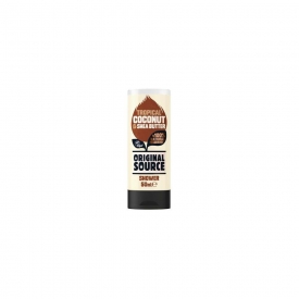 Original Source Duschgel Kokosnuss & Sheabutter