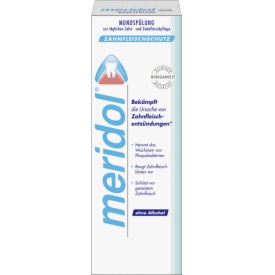 Meridol Mundspülung Meridol Mundspülung