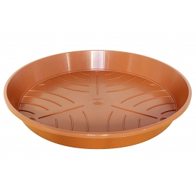 Geli Untersetzer Standard 30cm terracotta