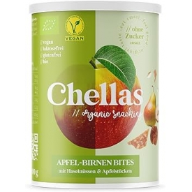 CHELLAS CHELLAS FRUCHTSNACK APFEL-BIRN
