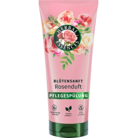 Herbal Essence Herbal Essences Conditioner Blütensanft Rosenduft Herbal Essence Herbal Essences Conditioner Blütensanft Rosenduft