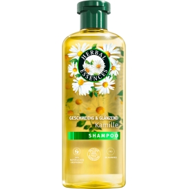Herbal Essence Shampoo Kamille Herbal Essence Shampoo Kamille