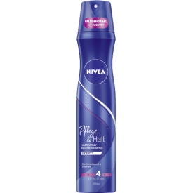 Nivea Pflege & Halt Haarspray Nivea Pflege & Halt Haarspray