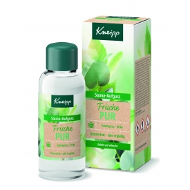 Kneipp Sauna Aufguss Frische Pur Eukalyptus & Birke Kneipp Sauna Aufguss Frische Pur Eukalyptus & Birke