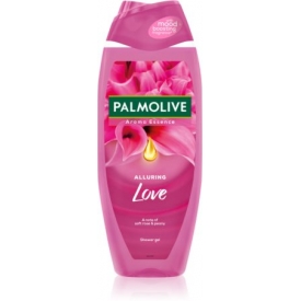 Palmolive Duschgel Alluring Love Palmolive Duschgel Alluring Love