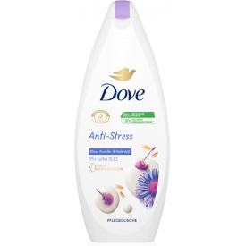 Dove Dusche Anti Stress